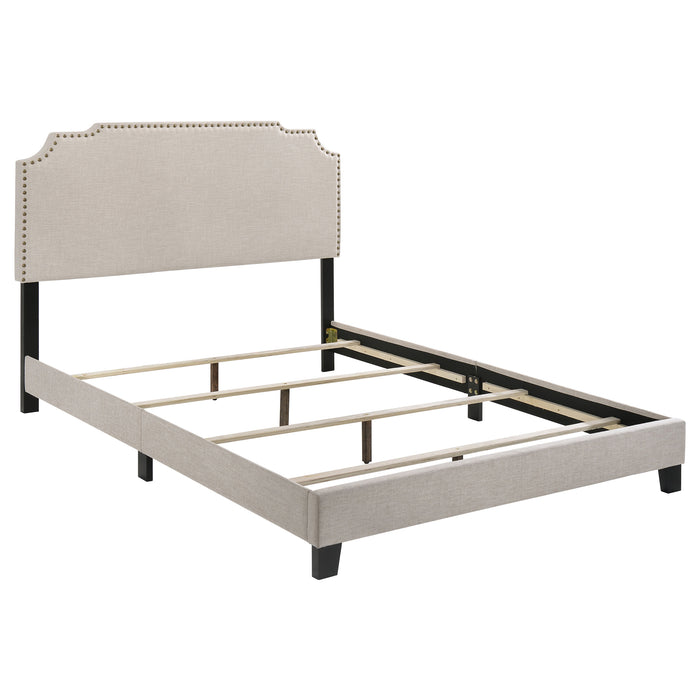 Five Star Furniture - Tamarac Panel Bed
