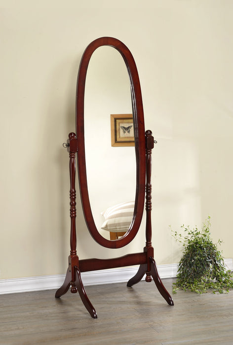 Five Star Furniture - Foyet Cheval Mirror