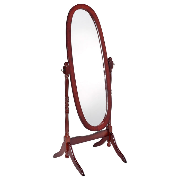 Five Star Furniture - Foyet Cheval Mirror