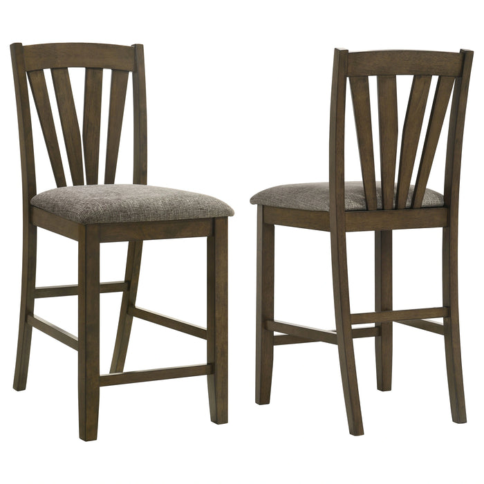 Five Star Furniture - Canfield Counter Chair