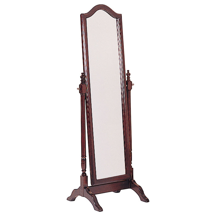Five Star Furniture - Cabot Cheval Mirror