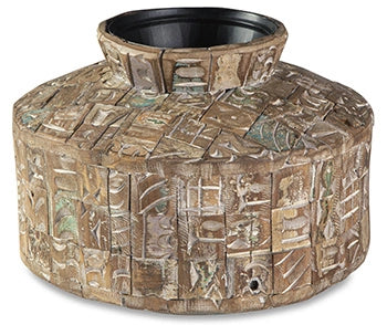 Five Star Furniture - Meltland Vase