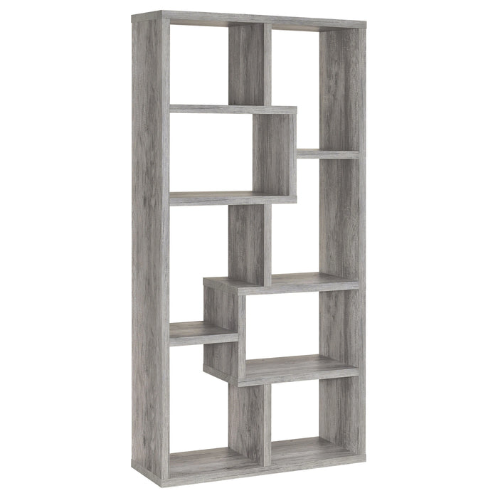 Five Star Furniture - Theo Bookshelf