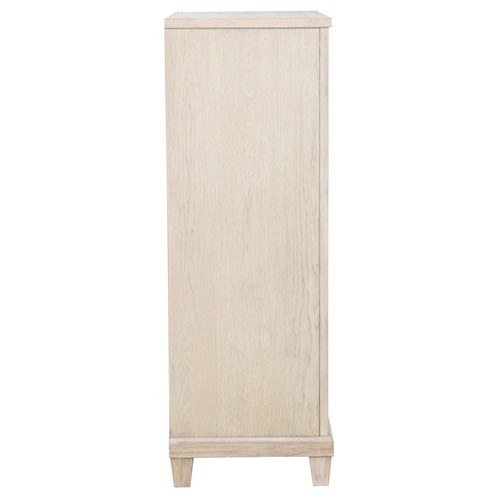 Five Star Furniture - Pembroke Chest of Drawers
