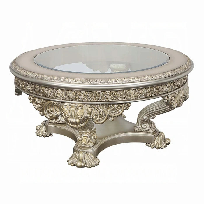 Five Star Furniture - Danae Coffee Table