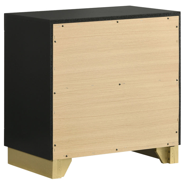 Five Star Furniture - Caraway Bedroom Set
