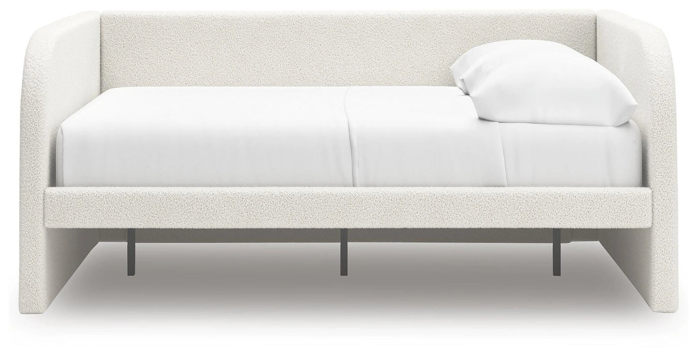 Five Star Furniture - Arloster Upholstered Bed