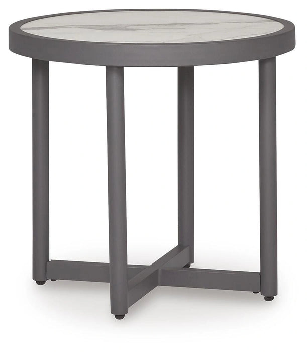 Five Star Furniture - Ocean Beach Outdoor End Table
