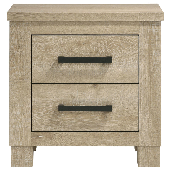 Five Star Furniture - Oakglen Nightstand