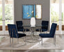 Five Star Furniture - G192561 Dining Table Base image