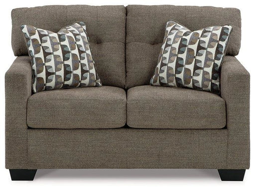 Five Star Furniture - Mahoney Loveseat image
