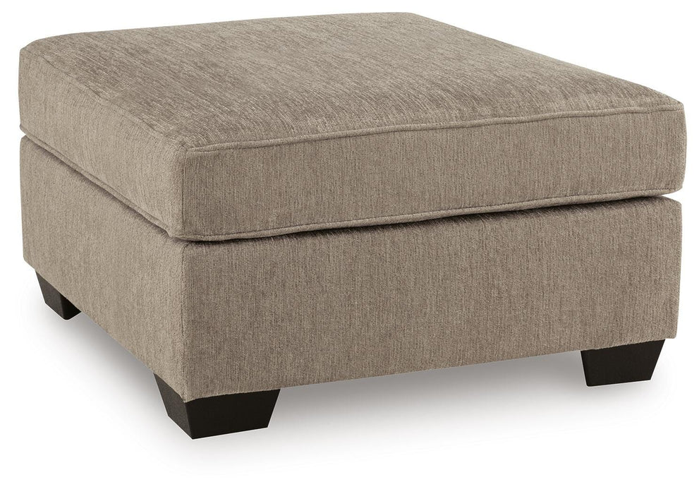 Five Star Furniture - Olten Oversized Accent Ottoman