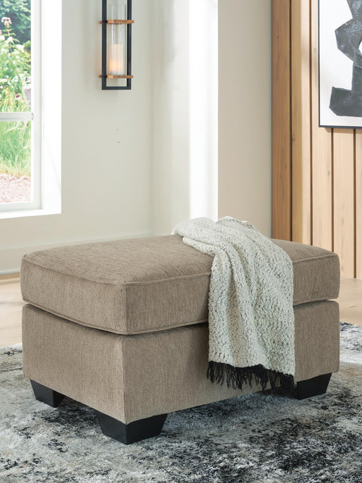 Five Star Furniture - Olten Ottoman