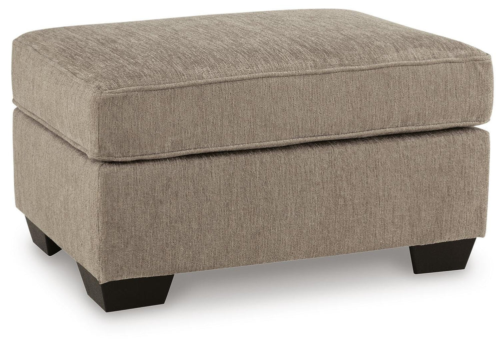 Five Star Furniture - Olten Ottoman