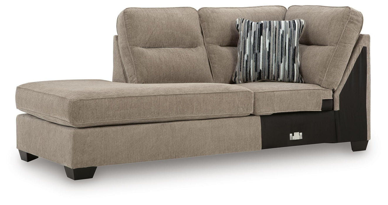 Five Star Furniture - Olten Super Chaise