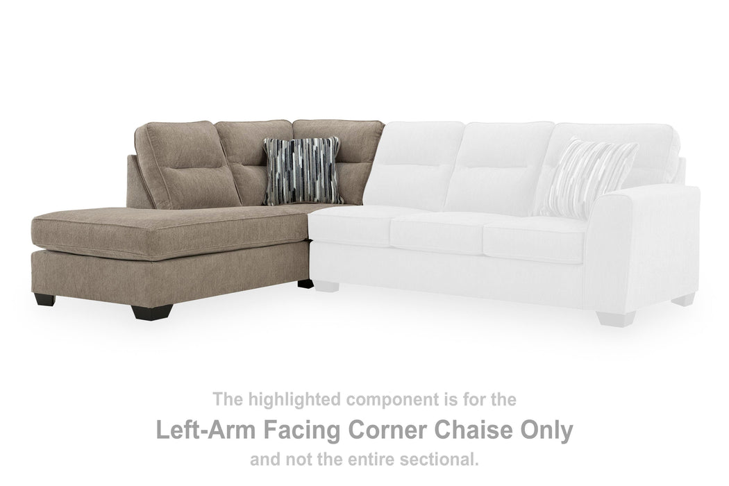 Five Star Furniture - Olten Super Chaise