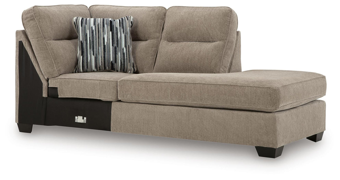 Five Star Furniture - Olten Super Chaise
