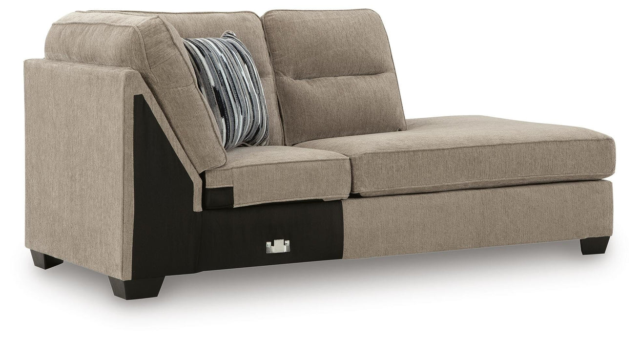 Five Star Furniture - Olten Super Chaise