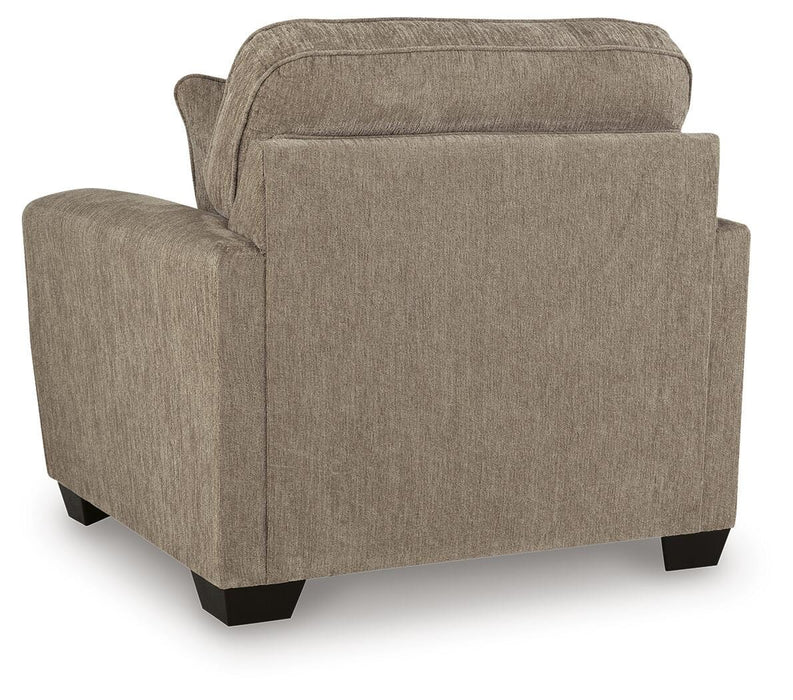 Five Star Furniture - Olten Oversized Chair