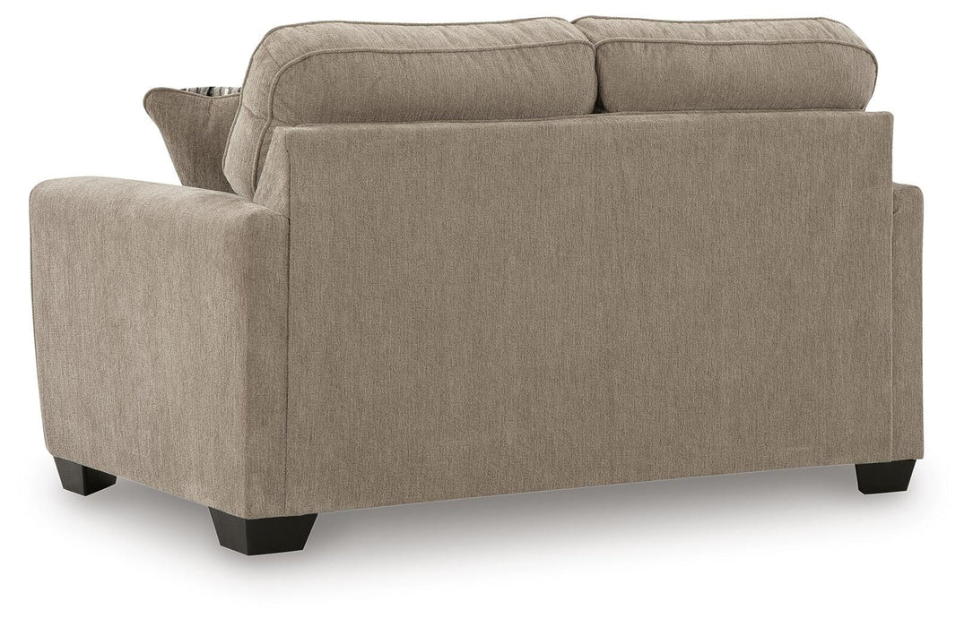 Five Star Furniture - Olten Loveseat
