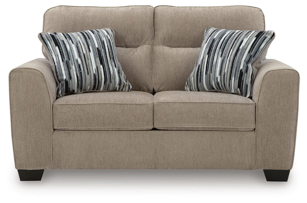 Five Star Furniture - Olten Loveseat