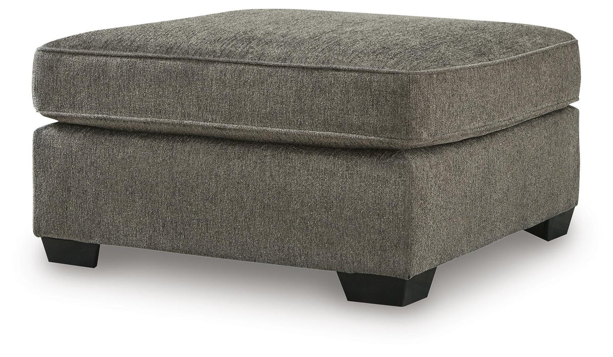 Five Star Furniture - Olten Oversized Accent Ottoman