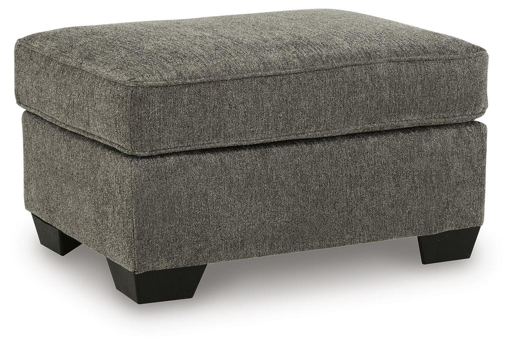 Five Star Furniture - Olten Ottoman