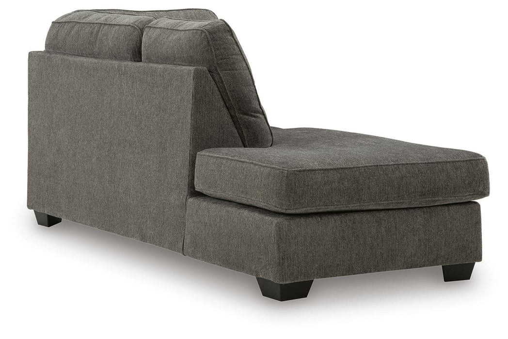 Five Star Furniture - Olten Super Chaise