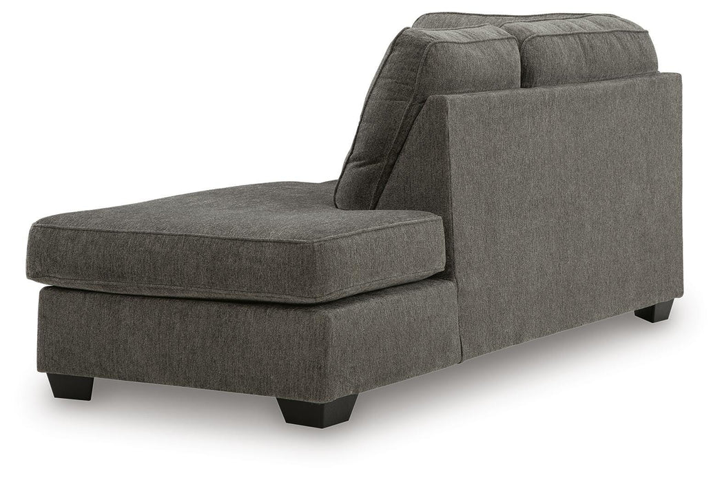 Five Star Furniture - Olten Super Chaise