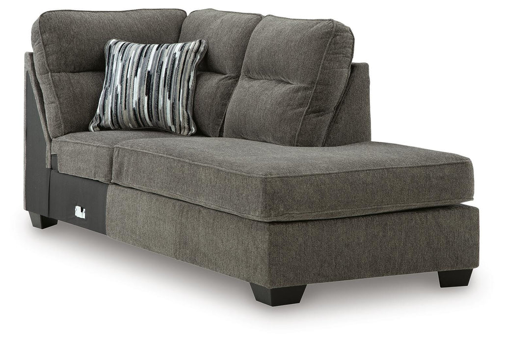 Five Star Furniture - Olten Super Chaise