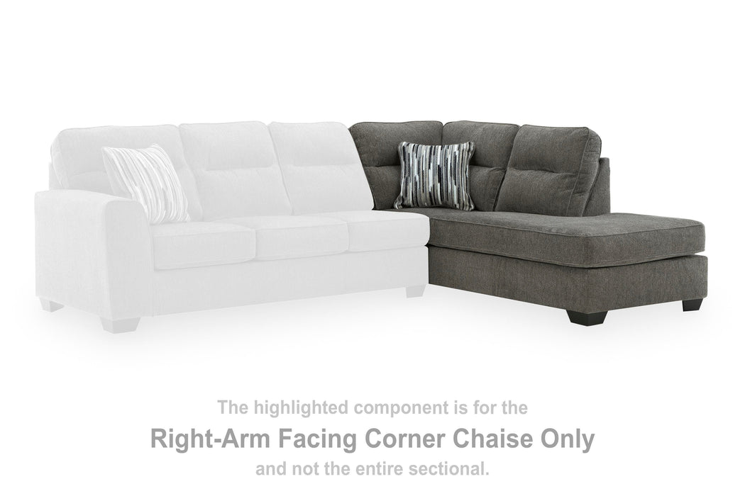 Five Star Furniture - Olten Super Chaise