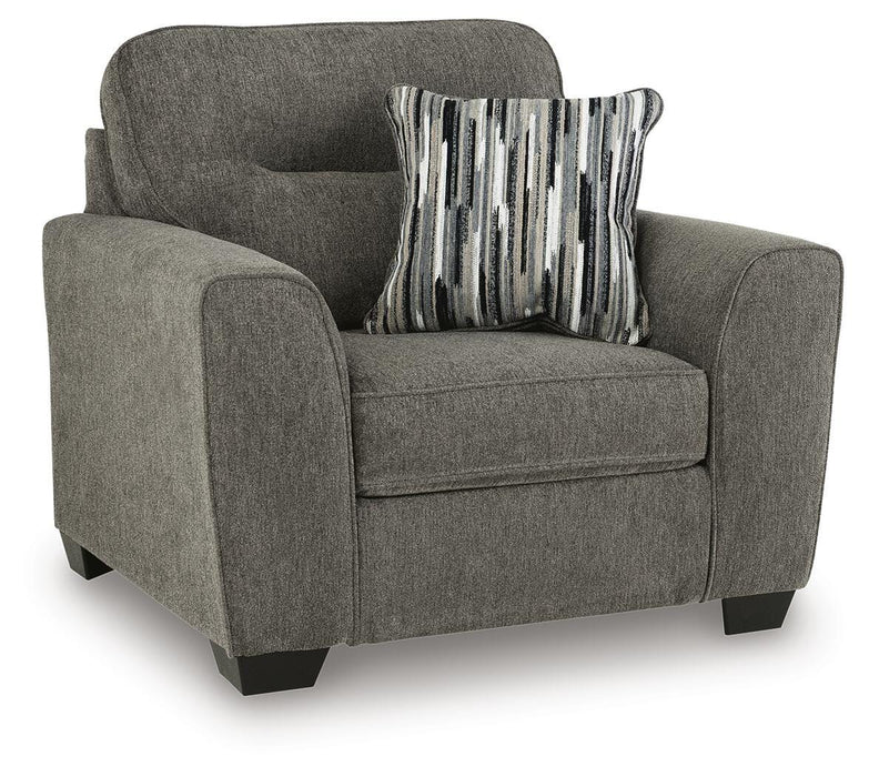 Five Star Furniture - Olten Oversized Chair