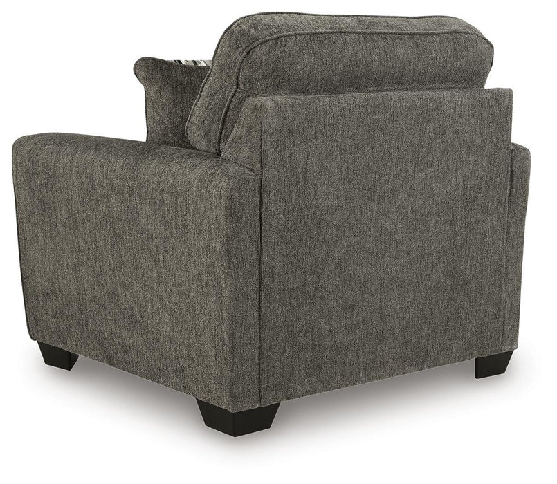 Five Star Furniture - Olten Oversized Chair