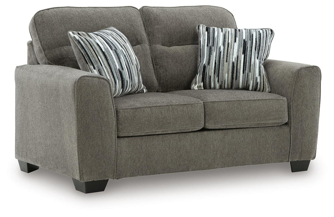Five Star Furniture - Olten Loveseat