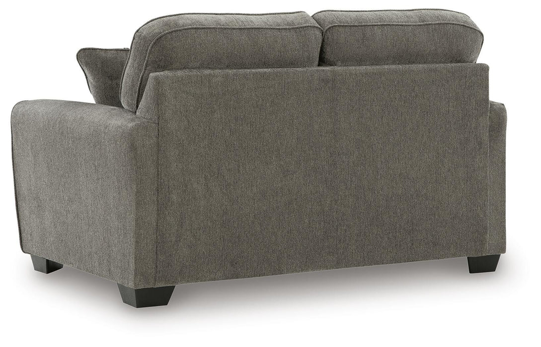 Five Star Furniture - Olten Loveseat