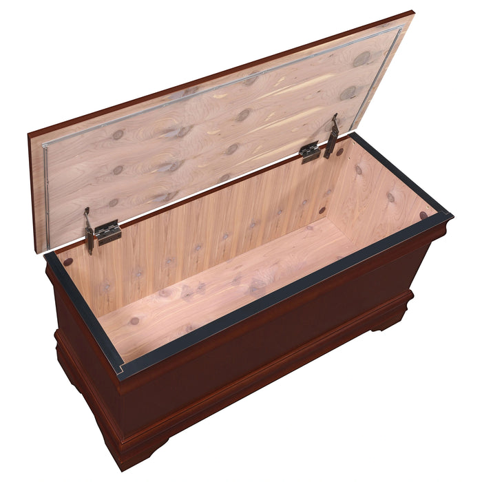 Five Star Furniture - Pablo Cedar Chest