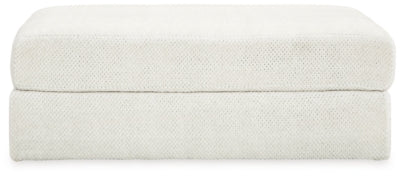 Five Star Furniture - Karinne Oversized Accent Ottoman - Five Star Furniture & Mattress (GA)