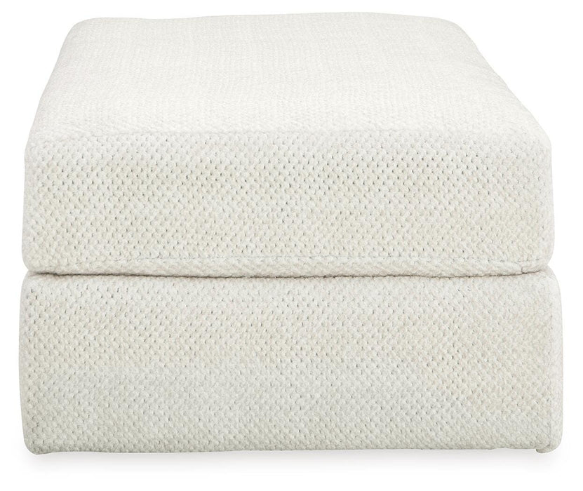 Five Star Furniture - Karinne Oversized Accent Ottoman