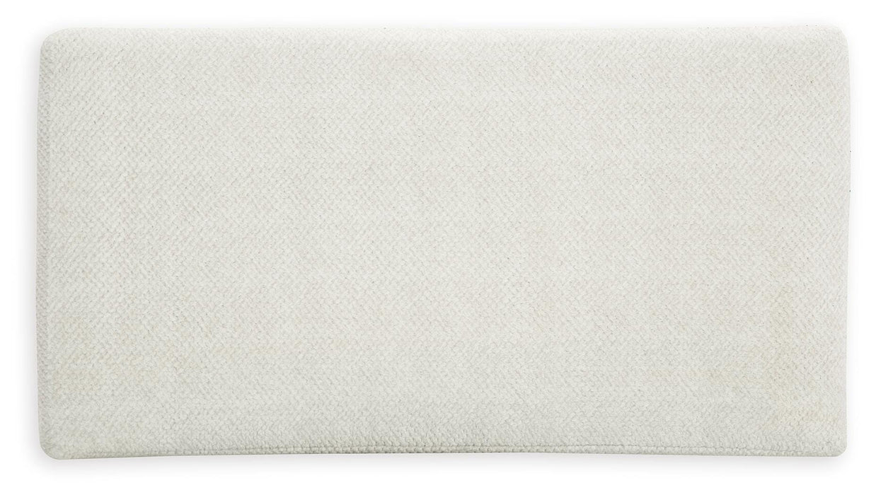 Five Star Furniture - Karinne Oversized Accent Ottoman