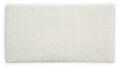 Five Star Furniture - Karinne Oversized Accent Ottoman - Five Star Furniture & Mattress (GA)