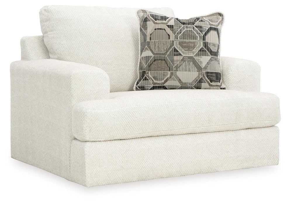Five Star Furniture - Karinne Oversized Chair