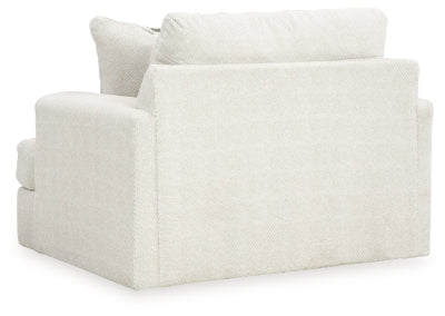 Five Star Furniture - Karinne Oversized Chair - Five Star Furniture & Mattress (GA)