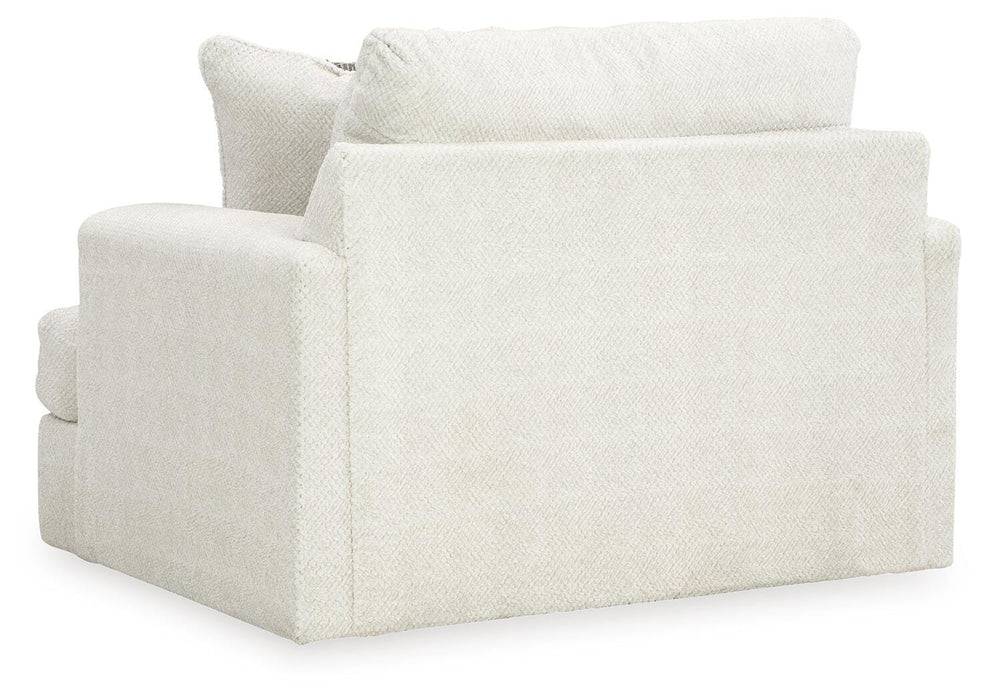 Five Star Furniture - Karinne Oversized Chair