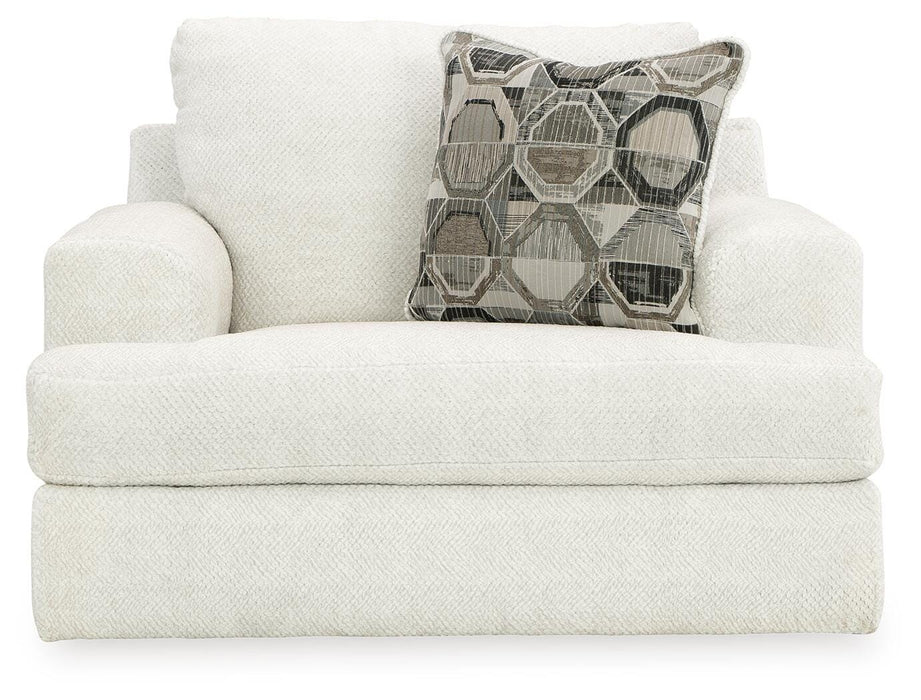 Five Star Furniture - Karinne Oversized Chair