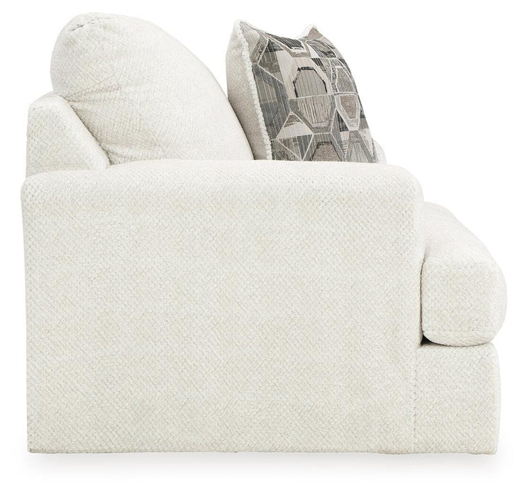 Five Star Furniture - Karinne Oversized Chair