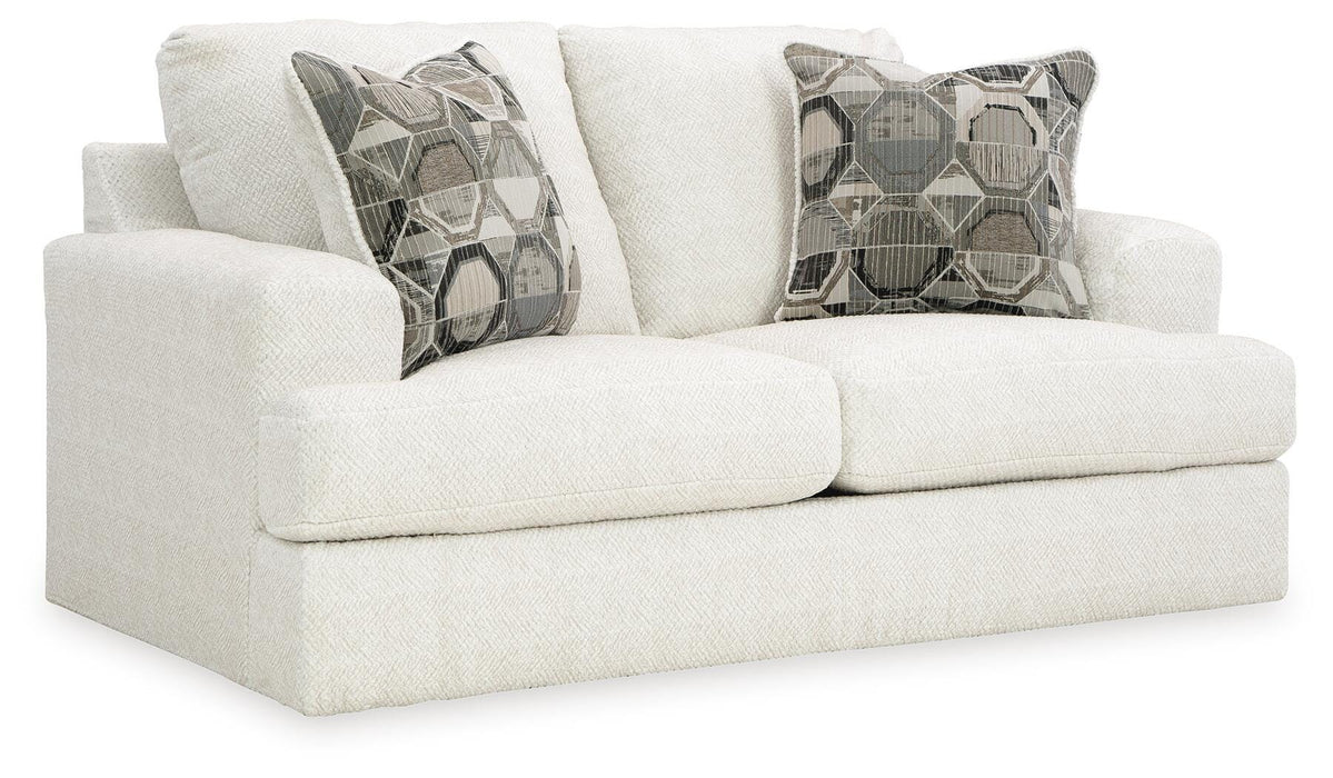 Five Star Furniture - Karinne Loveseat