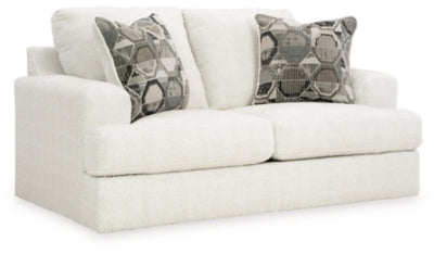 Five Star Furniture - Karinne Loveseat - Five Star Furniture & Mattress (GA)