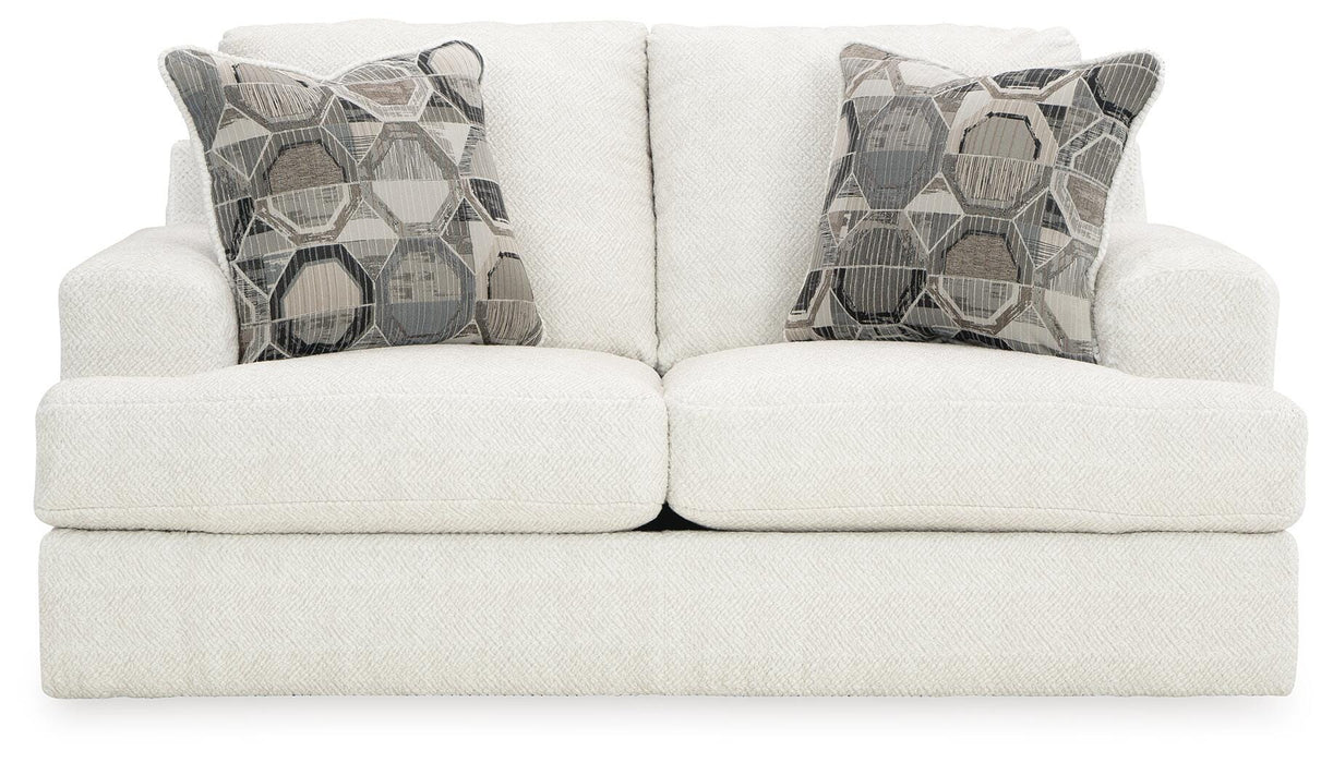 Five Star Furniture - Karinne Loveseat