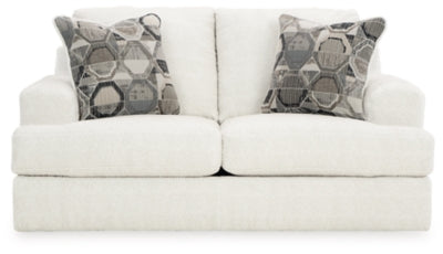Five Star Furniture - Karinne Loveseat - Five Star Furniture & Mattress (GA)