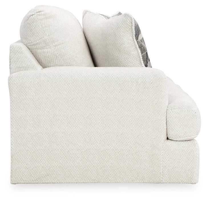 Five Star Furniture - Karinne Loveseat
